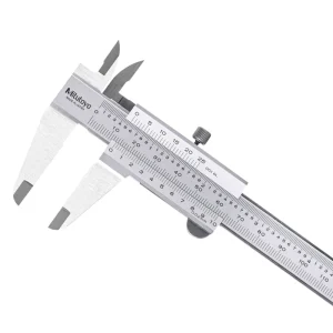 Japan Vernier Caliper 0 150MM High Precision Stainless Steel 530 312 118