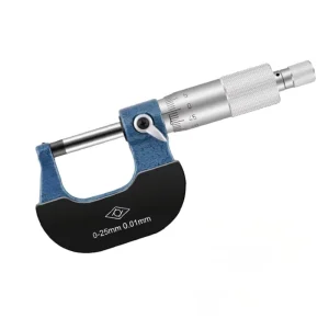 Jingjiang Measuring Tools Micrometer