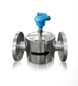 Jingjie Micro Gear Flow Meter DN50 Stainless Steel Oval Gear High Accuracy Pulse 4 20mA Signal Output Edible Oil Methanol Water