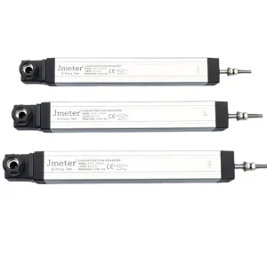 Jmeter Electronic Ruler 50mm 75 100 110 125 130 150
