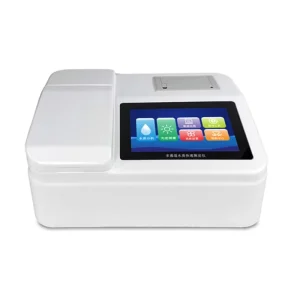 K-003 COD Ammonia Nitrogen TP TN Tester Laboratory Instrument Analyzer for Laboratory Equipment