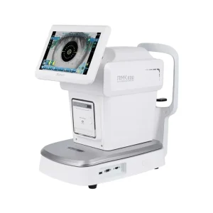 K/R REF/KEF Mode Automatic Autorefractometer Keratometer Ark-4000