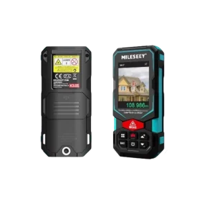 K3 Handheld High Precision Industrial Image Laser Rangefinder with IP65 Protection 6.0x Magnification 7 Field of View