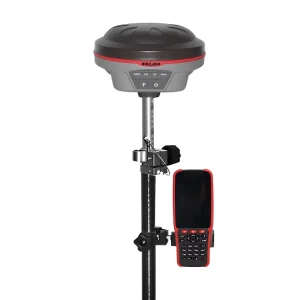 K3 RTK GPS Receiver GNSS Electronic Measuring Instrument for Land Surveying