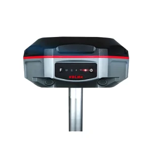 K5 RTK GPS High Precision Geodetic GNSS Receiver Mapping System Electronic Measuring Instrument for Surveyors