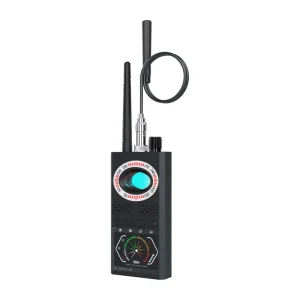 K68S Infrared Detector Camera