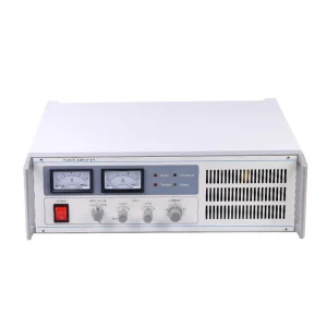 KASINTON JSD-PA020 High Power Amplifier Powerful Vibration Test Modulated Amplitude Exciter Signal Generator