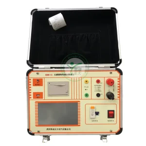 KDHG II CT PT Comprehensive Tester Automatic Current Transformer CT Analyzer Volt ampere Characteristics Test Kit