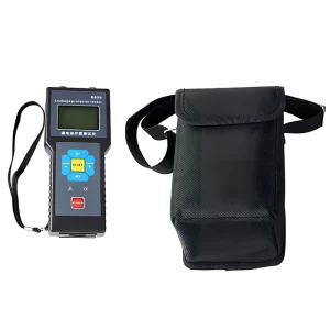 KDZD8600 RCD Tester for Checking Leakage Protection Device Performance Including Trip Delay and Sensitivity Current Tests