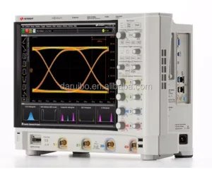 KEYSIGHT DSOS804A High-Definition Oscilloscope 8 GHz 4 Analog Channels
