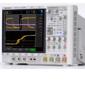 KEYSIGHT DSOX4034A Oscilloscope 350 MHz 4 Analog Channels