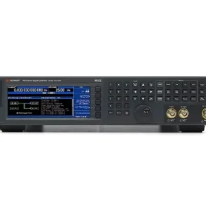 KEYSIGHT N5182B MXG X Series Agile Vector Signal Generator 9 kHz to 6 GHz