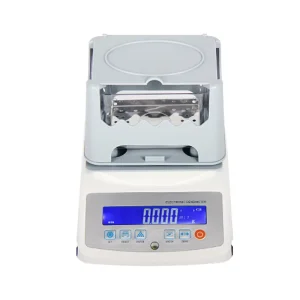 KF GT300G High Precision Solid Electronic Density Meter Densitometer 0.001g/cm Accuracy Warranty ODM OEM