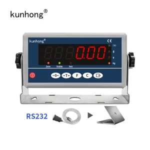 KH 2199 F1 New Fast Delivery Multifunction Digital High Accurate Piece Counting Scale Electronic Weighing Indicator