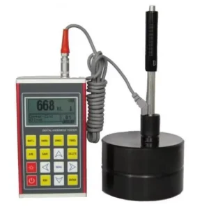 KH520 Portable Hardness Meter Ultrasonic Hardness Tester