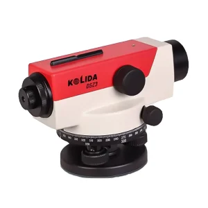 KOLIDA DSZ3 Auto Level Optical Instrument 32X High Precision Surveying for Road & Bridge