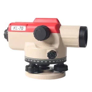 KOLIDA KL70 Optical Auto Level High Accuracy Survey Instrument for Road & Bridge Work