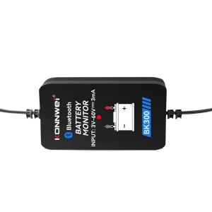 KONNWEI BK300 12V 24V Battery Tester Voltmeter for Car Starter Alternator Test
