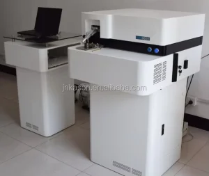 KS-CX9800L Floor Type Full Spectrum Direct Reading Metal Spectrometer for Metal Analysis