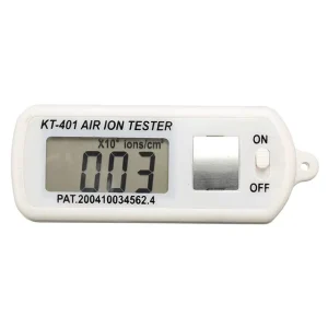 KT401 Mini Air ION Tester