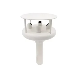 KW-360 Ultrasonic Weather Station Anemometer Wind Speed Sensor for Marine Use