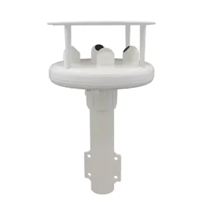 KW-360 Ultrasonic Wind Sensor Ultrasonic Weather Station Ultrasonic Wind Anemometer