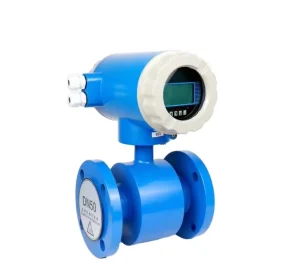Kamboda J MAG OEM 304 Stainless Steel Chemical Industry Water Flowmeter Electromagnetic Flow Meter 1-Year Warranty