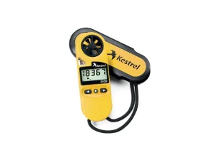 Kestrel 3000 3500 5500 5400 Portable Anemometer