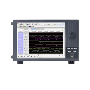 Keysight Agilent 16861A 34 Channel Portable Logic Analyzer Electronic Measuring Instruments