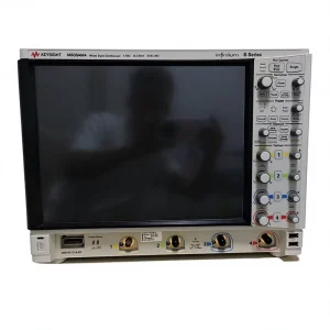 Keysight (Agilent) MSOS404A High-Definition Oscilloscope 4 GHz 4 Analog Plus 16 Digital Channels