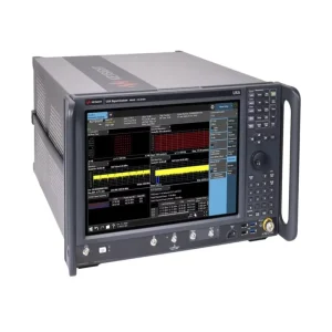 Keysight Agilent N9042B UXA Signal Analyzer 2 Hz to 50 GHz