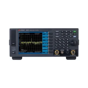 Keysight Basic Spectrum Analyser Series N9322c N9323c N9321c N9324c
