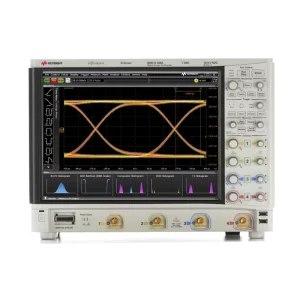 Keysight DSOS104A High Definition Oscilloscope 1GHz