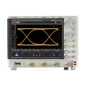 Keysight DSOS254A High Definition Oscilloscope 2.5 GHz