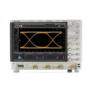Keysight DSOS604A High Definition Oscilloscope 6 GHz