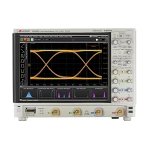 Keysight DSOS804A High Definition Oscilloscope 8GHz