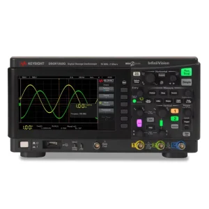 Keysight DSOX1202G Oscilloscope 70 MHz 2 Analog Channels