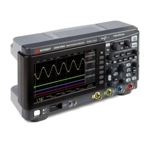 Keysight DSOX1204A Digital Oscilloscope 70 MHz 4 Channels