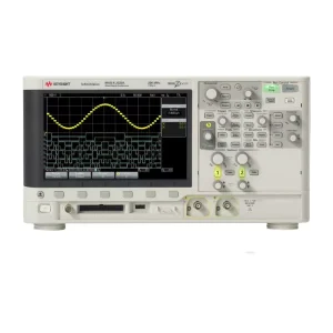 Keysight DSOX2022A Bandwidth 200MHz 2 Analog Channels Oscilloscope