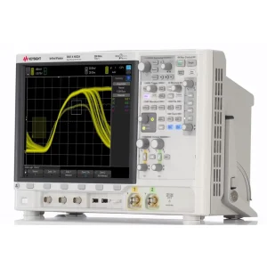 Keysight DSOX4022G oscilloscope 200 MHz 2 analog channels