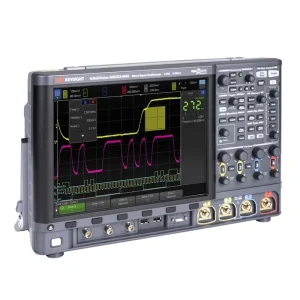 Keysight DSOX4024G Oscilloscope 200 MHz 4 Analog Channels
