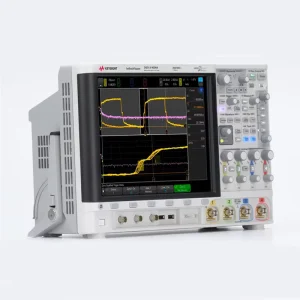 Keysight DSOX4034G Digital Storage Oscilloscope 350 MHz 4 Analog Channels