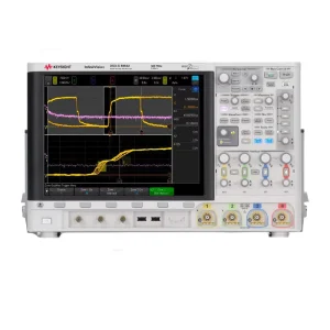 Keysight DSOX4054G Oscilloscope 500 MH 4 Analog Channels