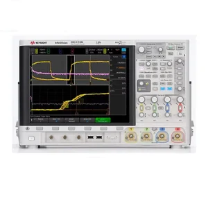 Keysight DSOX4104G Oscilloscope 1 GHz 4 Analog Channels