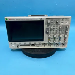 Keysight Digital Storage Oscilloscope DSOX2004A 70Mhz 2GSa/s 4 Analog Channels