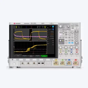 Keysight InfiniiVision 4000 X Series DSOX4034A Oscilloscope 350 MHz 4 Analog Channels Get a Discount
