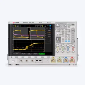 Keysight InfiniiVision 4000 X Series DSOX4052A Oscilloscope 500 MHz 2 Analog Channels Get a Discount