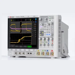 Keysight InfiniiVision 4000 X Series DSOX4104A Oscilloscope 1 GHz 4 Analog Channels Get a Discount