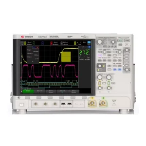 Keysight InfiniiVision 4000G X Series DSOX4022A Oscilloscope 200 MHz 2 Analog Channels Get a Discount