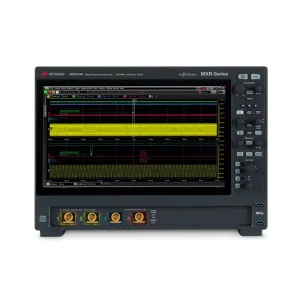 Keysight Infiniium MXR B Series MXR054B Oscilloscope 500 MHz 4 Channels Get a Discount